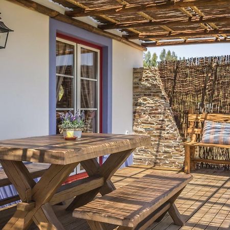 Monte Da Boavista Villa Sao Teotonio Ngoại thất bức ảnh