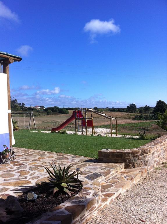 Monte Da Boavista Villa Sao Teotonio Ngoại thất bức ảnh