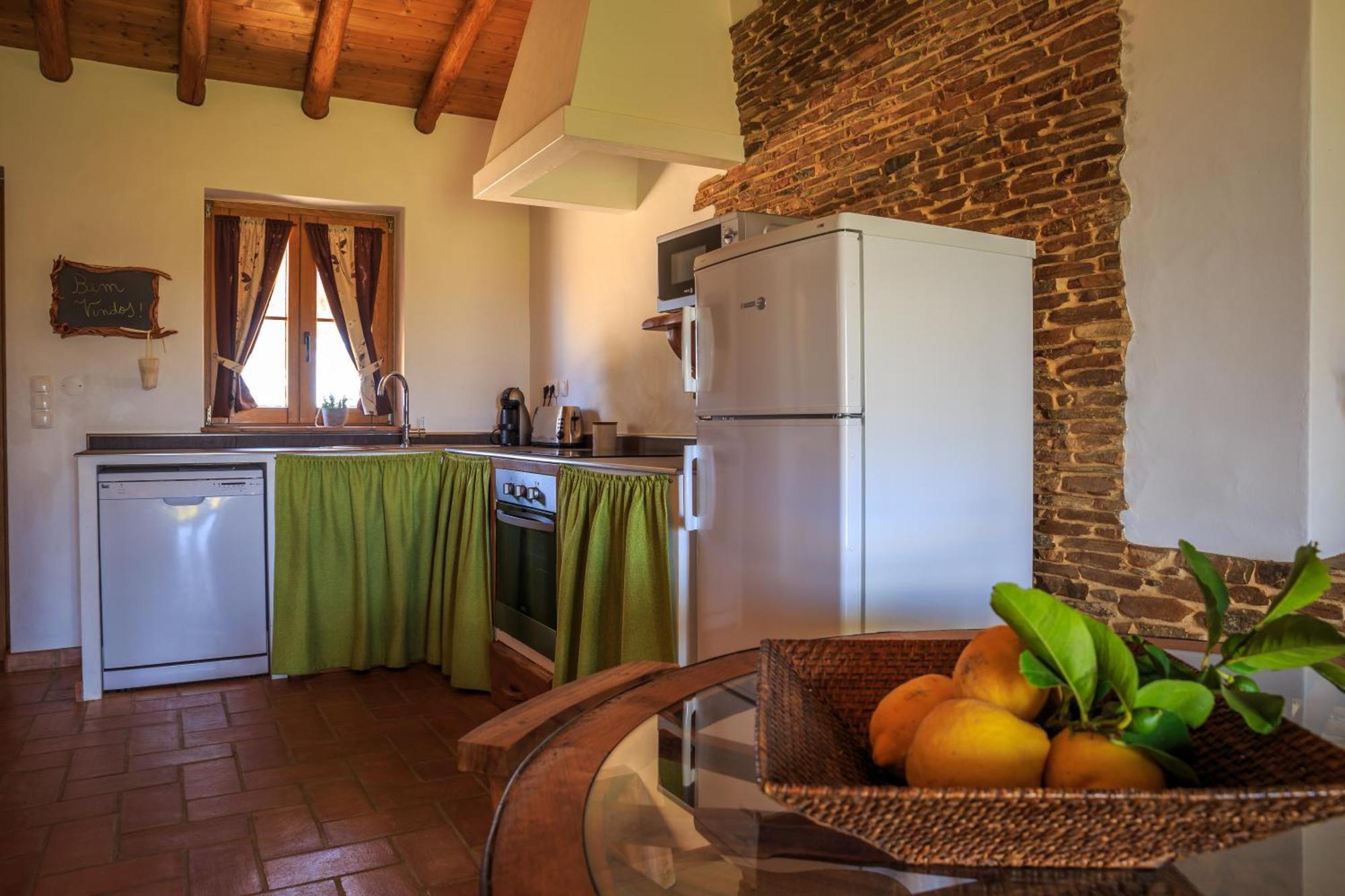 Monte Da Boavista Villa Sao Teotonio Phòng bức ảnh