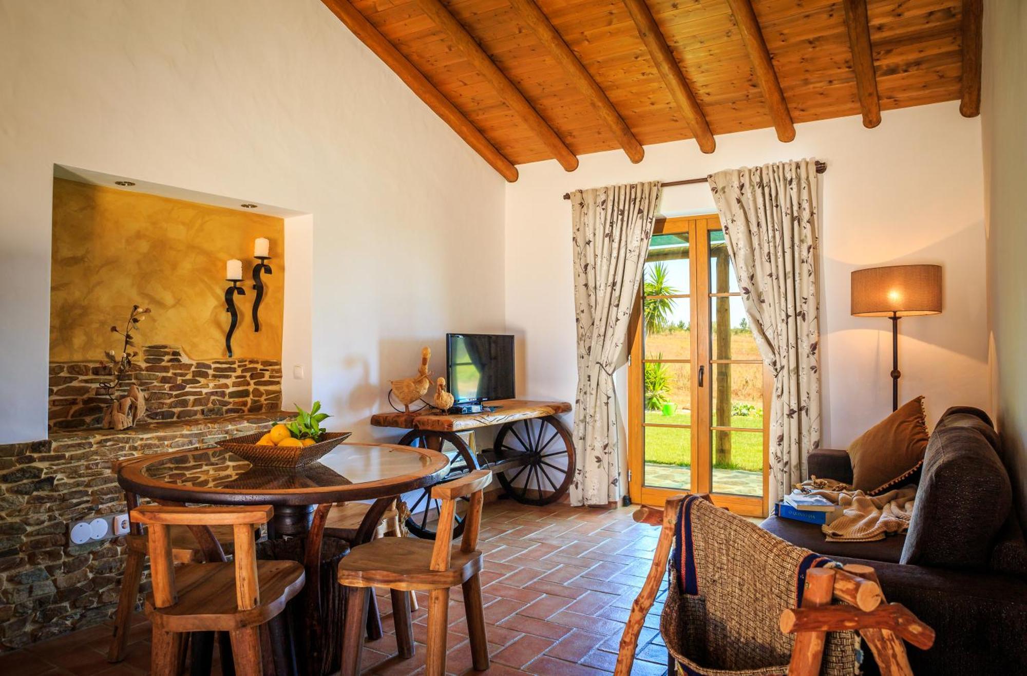 Monte Da Boavista Villa Sao Teotonio Phòng bức ảnh