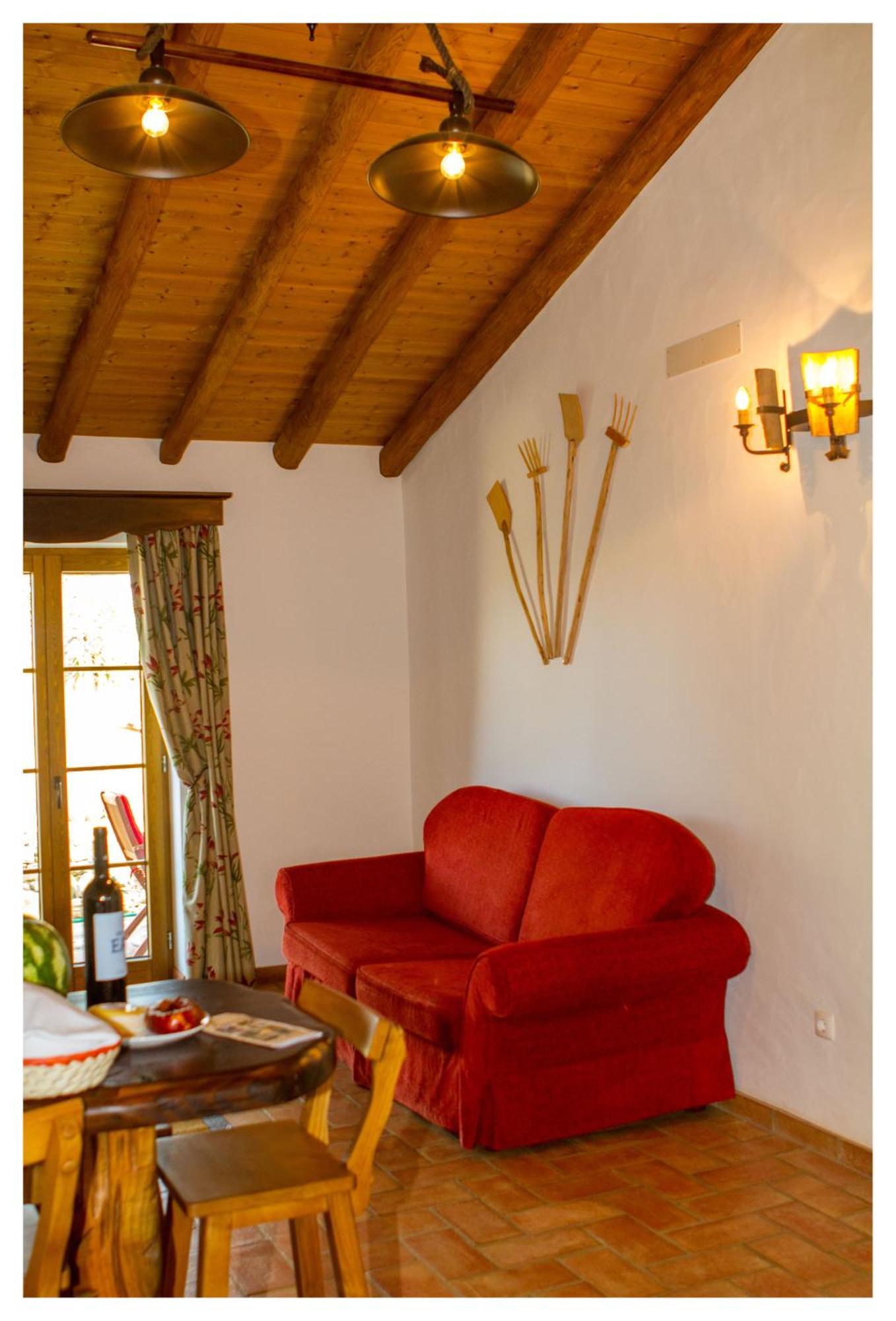 Monte Da Boavista Villa Sao Teotonio Phòng bức ảnh