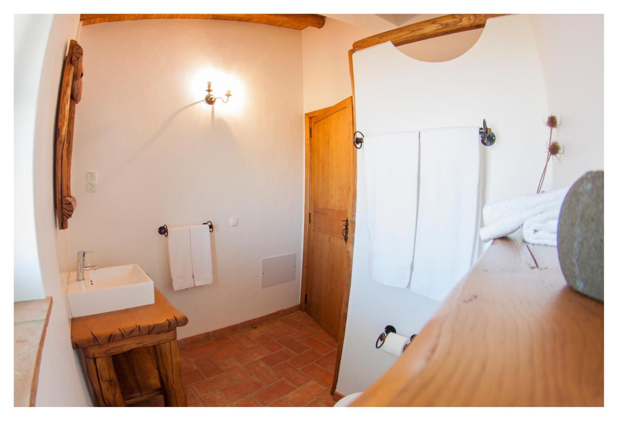 Monte Da Boavista Villa Sao Teotonio Phòng bức ảnh