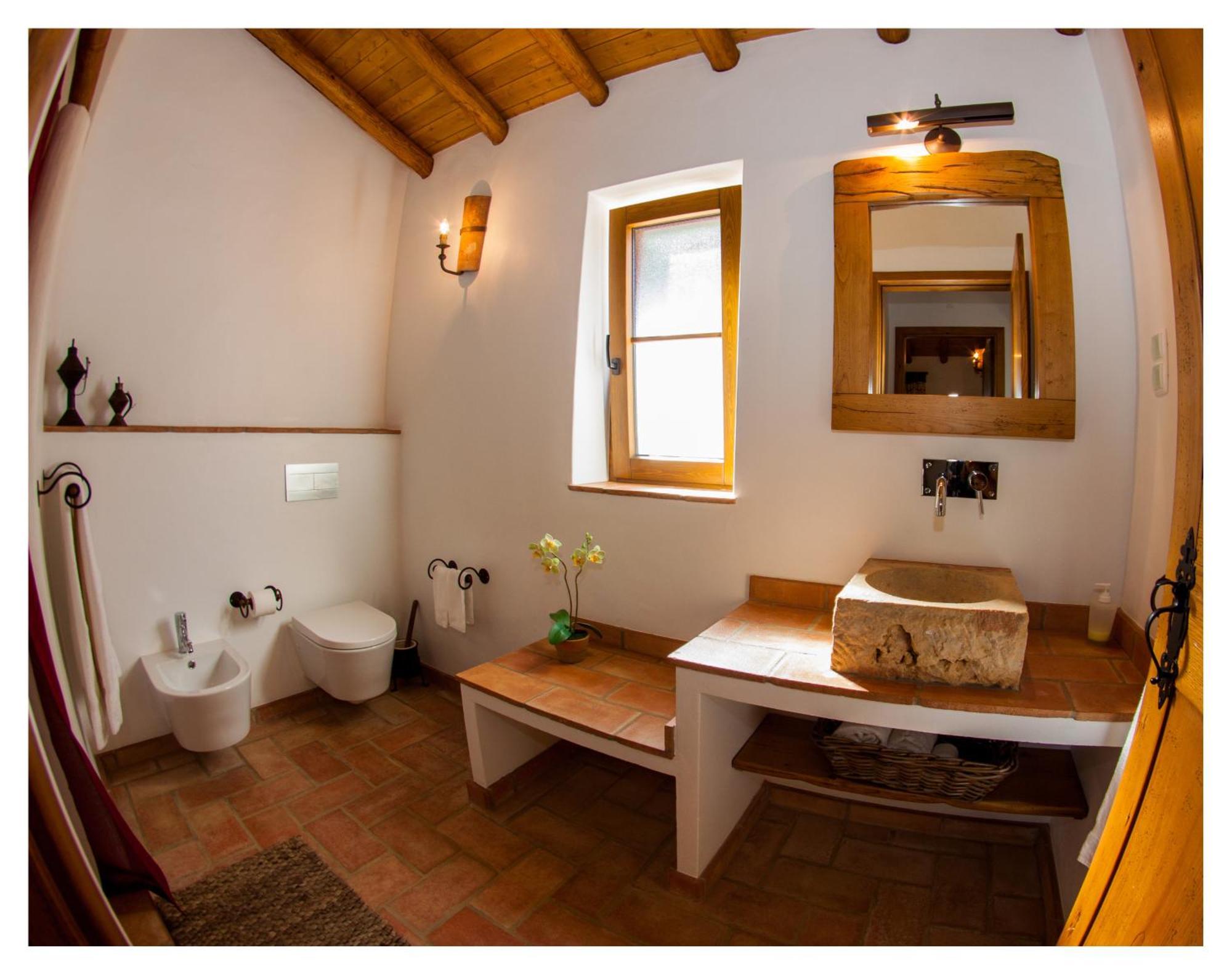 Monte Da Boavista Villa Sao Teotonio Phòng bức ảnh