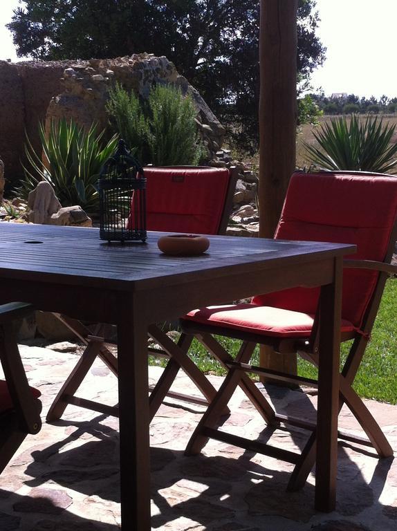 Monte Da Boavista Villa Sao Teotonio Ngoại thất bức ảnh