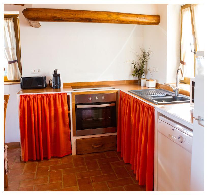 Monte Da Boavista Villa Sao Teotonio Phòng bức ảnh
