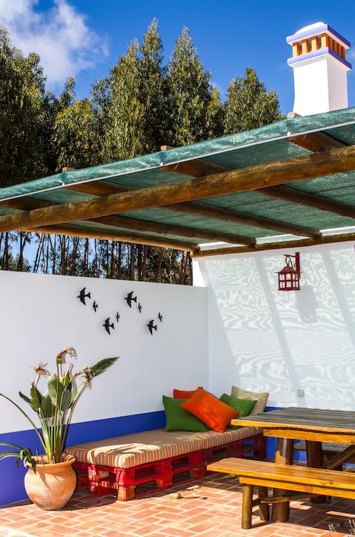 Monte Da Boavista Villa Sao Teotonio Ngoại thất bức ảnh